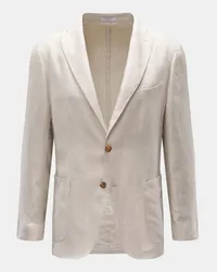 Boglioli Leinensakko 'K. Jacket' beige Beige