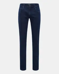 PT TORINO Jeans 'Jazz' dunkelblau Dunkelblau