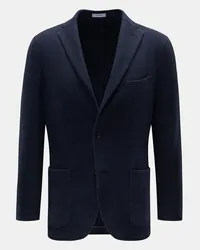 Boglioli Sakko 'K.Jacket' navy/schwarz kariert Navy