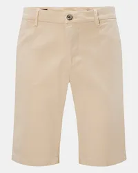 Mason's Bermudas 'Torino' creme Creme