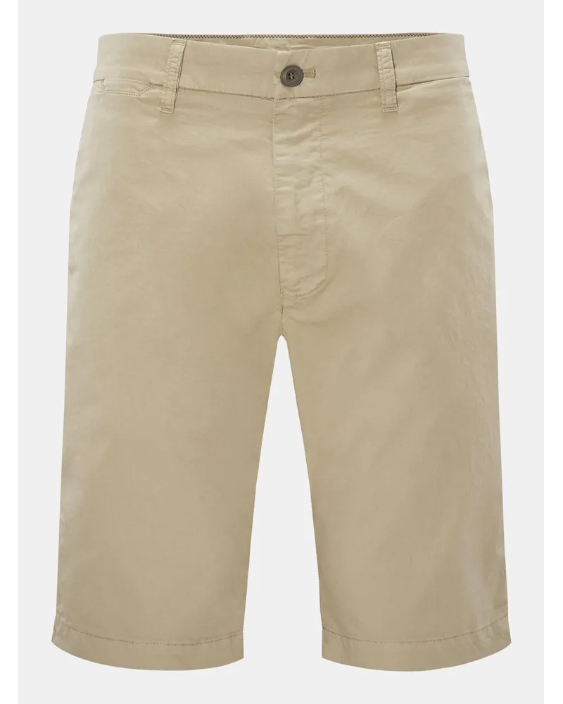 Mason's Bermudas 'London' beige Beige