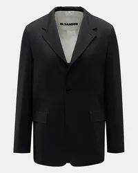 Jil Sander Sakko dark navy Dark