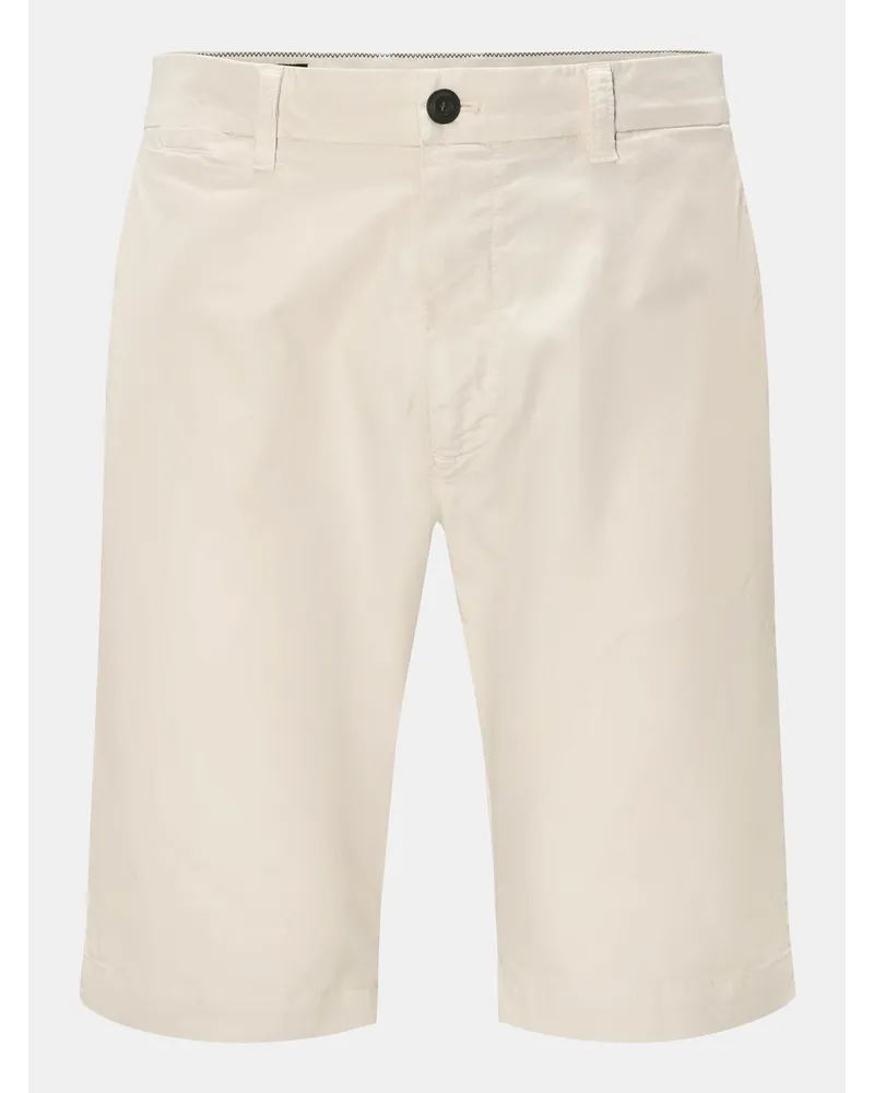 Mason's Bermudas 'London' creme Creme