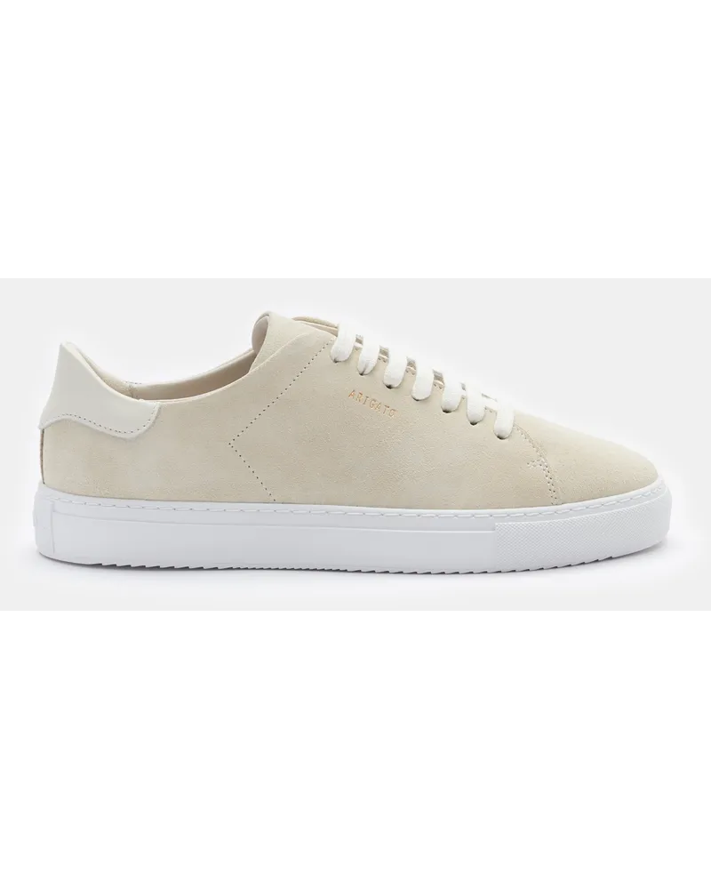 Axel Arigato Sneaker 'Clean 90' beige Beige