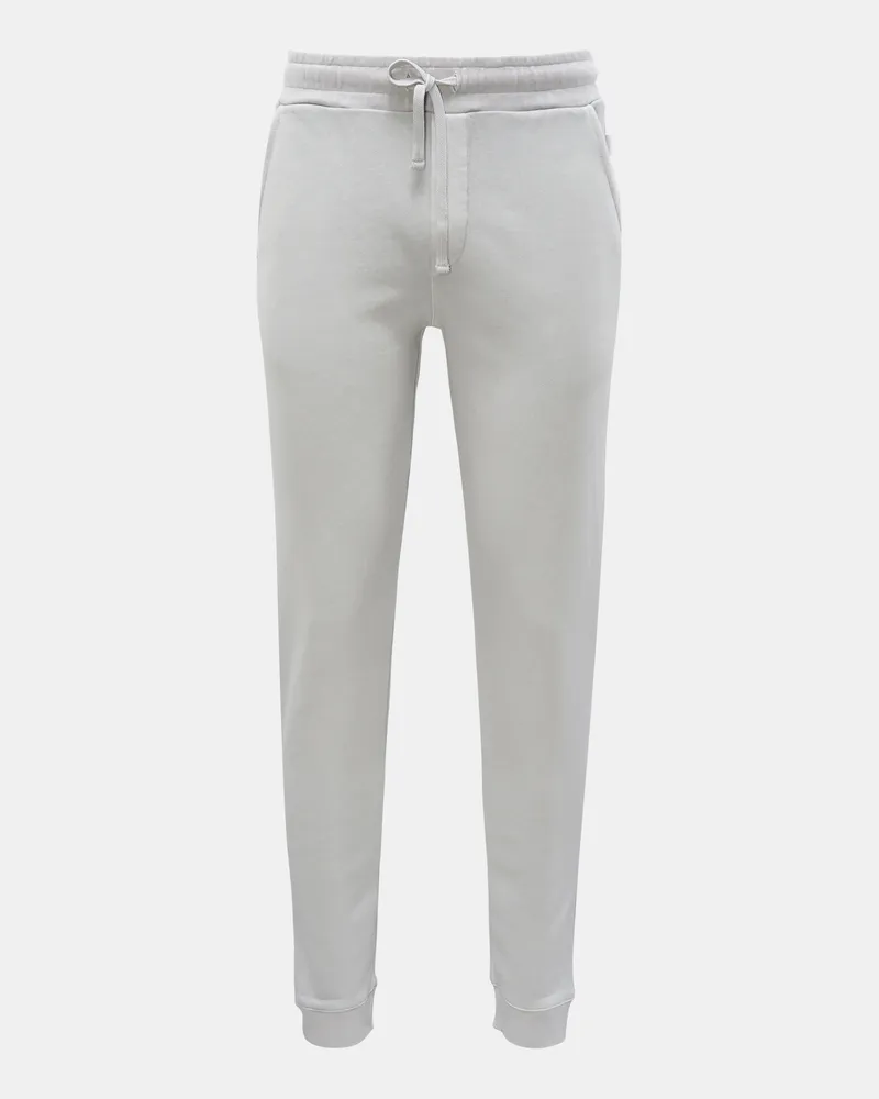 04651/ Herren - Sweathose 'AF Pant' grau Grau
