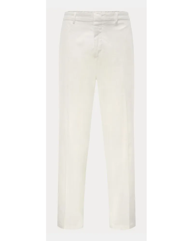 Jil Sander Chino offwhite Offwhite