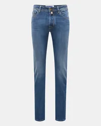 Jacob Cohën Jeans 'Bard' blau Blau