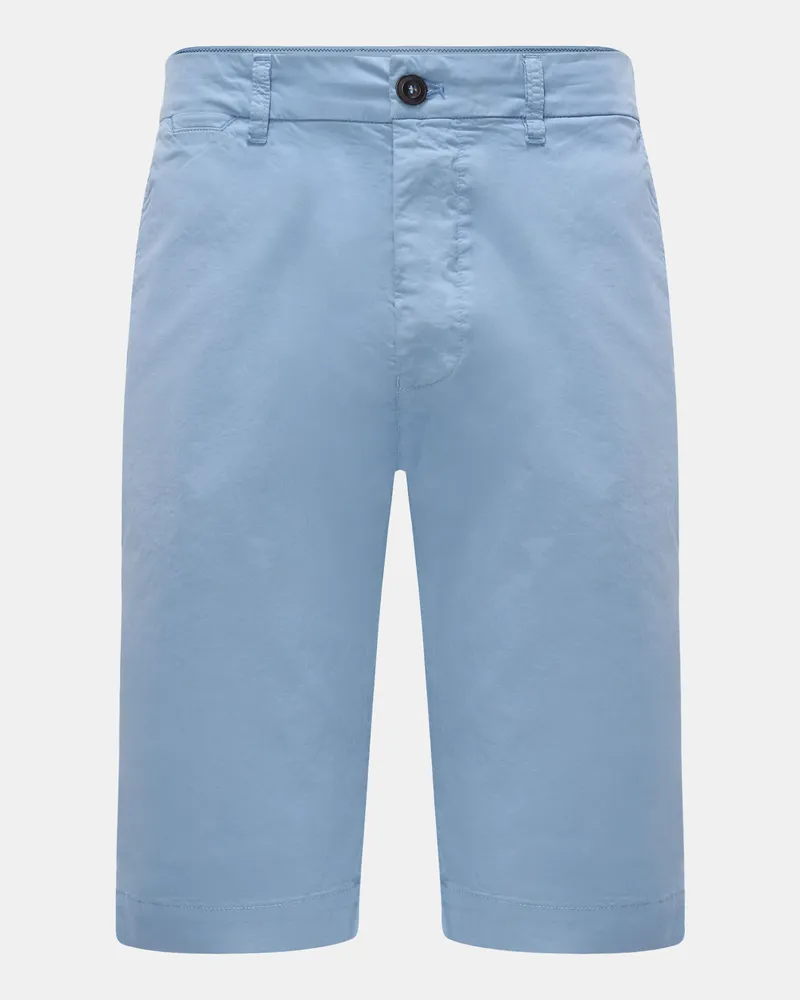 Mason's Herren - Bermudas 'London' rauchblau Rauchblau