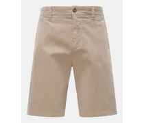 Shorts taupe
