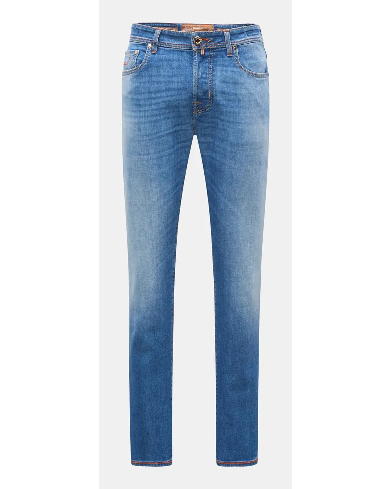 Jacob Cohën Jeans 'Bard LTD' blau Blau