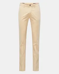 Mason's Chino 'Torino' creme Creme