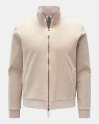 04651/ Cordblouson 'Cord Bomber' beige Beige