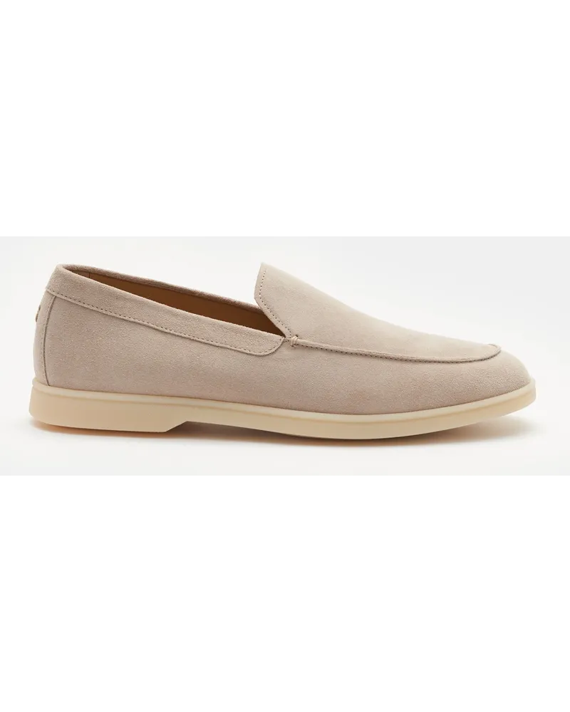 Henderson Loafer 'Panarea' sand Sand