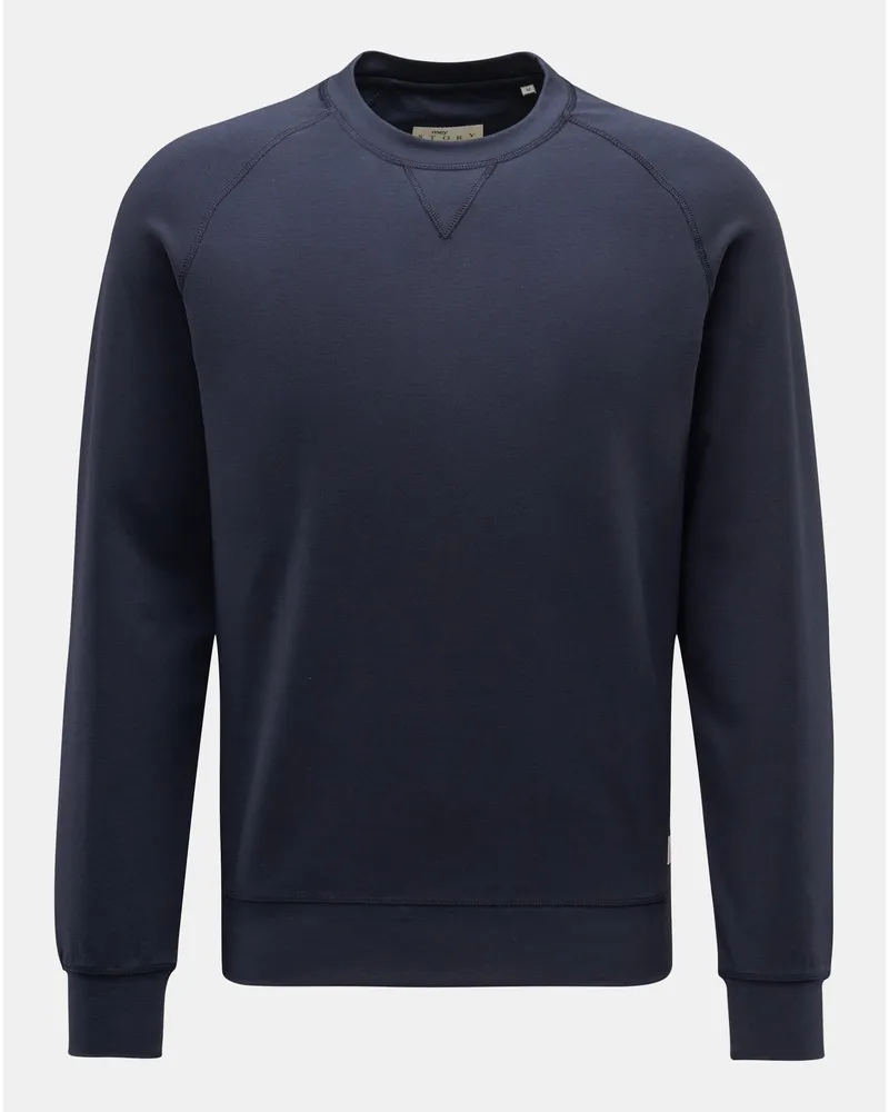 Mey Sweatshirt navy Navy