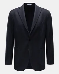 Boglioli Sakko 'K.Jacket' navy/schwarz kariert Navy