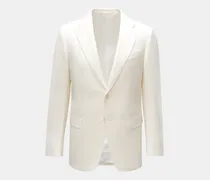 Herren - Sakko 'Norma' offwhite