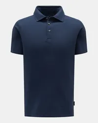 04651/ Poloshirt 'Organic Polo' navy Navy