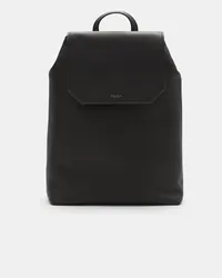 Serapian Rucksack schwarz Schwarz