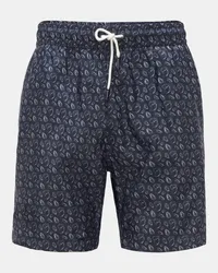 04651/ Badeshorts navy Navy