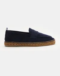 Castañer Espadrilles 'Nacho T' navy Navy