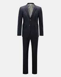 Thom Browne Anzug navy Navy