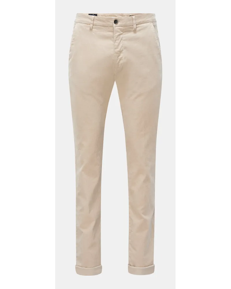 Mason's Cordhose 'Torino' beige Beige