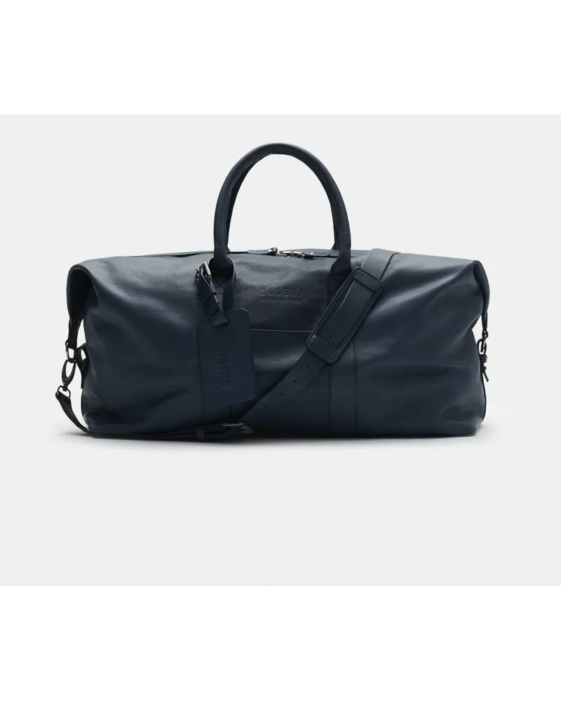 04651/ Weekender '3-Day Bag' navy Navy