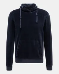 04651/ Nicki-Pullover 'Nicki Turtle' navy Navy