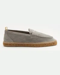 Castañer Espadrilles 'Nacho T' grau Grau