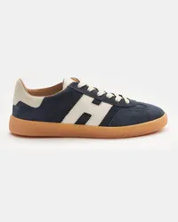 Hogan Sneaker 'Cool' navy/weiß Navy