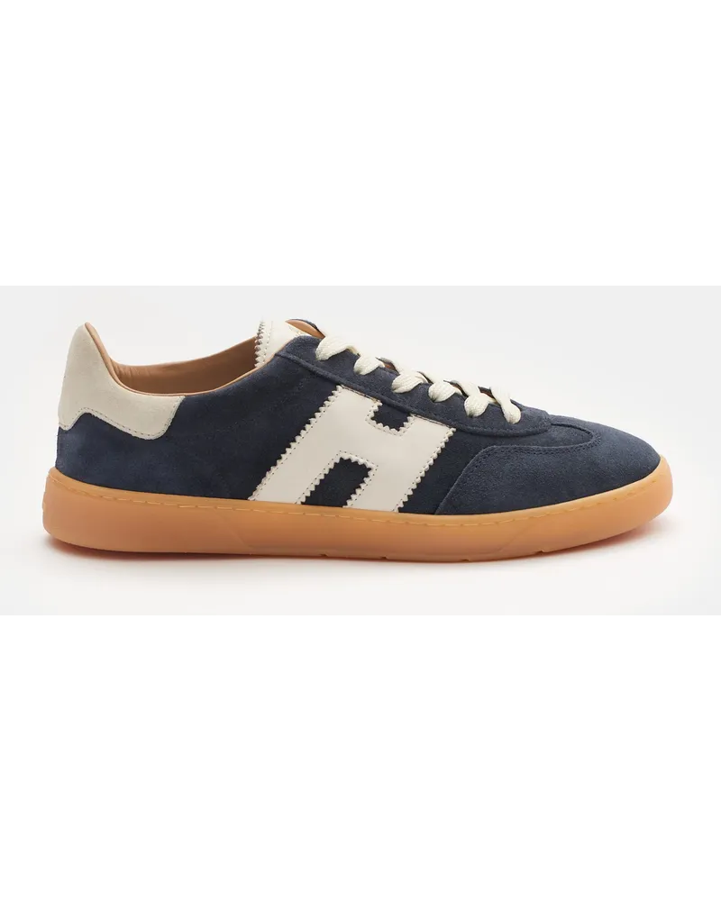 Hogan Sneaker 'Cool' navy/weiß Navy