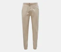 Herren - Sweathose 'AF Pant' beige