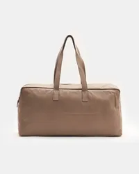 04651/ Weekender 'Nubuck' taupe Pastellviolett