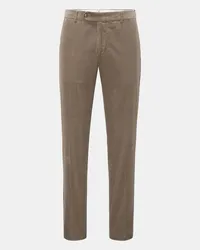 windsor. Cordhose 'Santios' beige Hellbraun