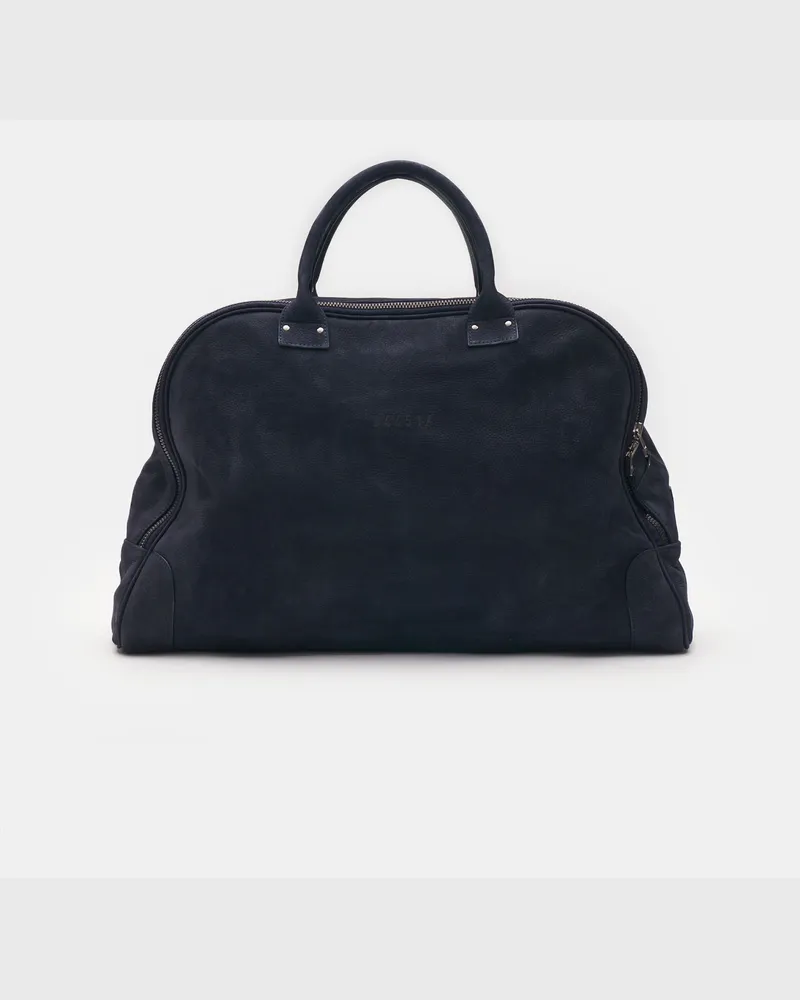 04651/ Herren - Weekender '356 Oyster Bag' navy Navy
