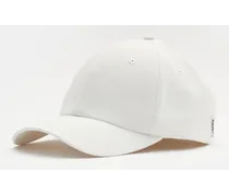 Baseball-Cap weiß