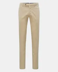 PT TORINO Chino 'Slim Fit' beige Beige