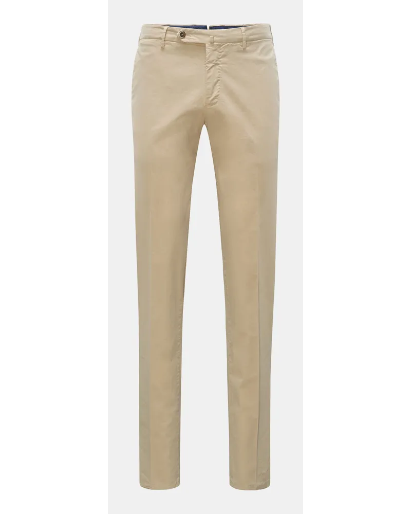 PT TORINO Chino 'Slim Fit' beige Beige