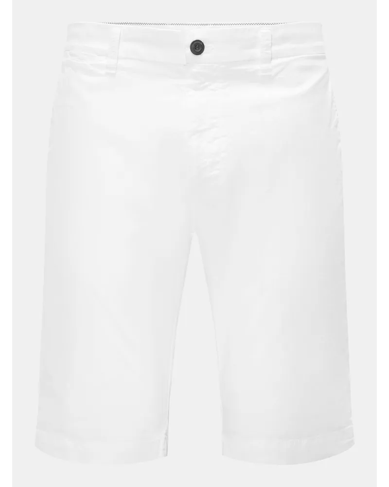 Mason's Bermudas 'London' offwhite Offwhite