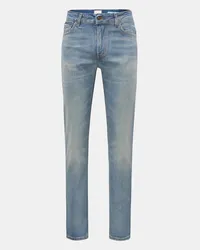 Haikure Jeans 'Cleveland' graublau Graublau