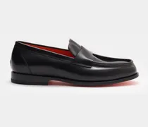 Herren - Loafer schwarz