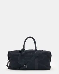 04651/ Weekender '3-Day Oyster Bag' navy Navy