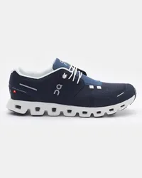 ON Running Sneaker 'Cloud 5' navy Navy