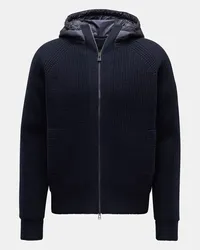 Belstaff Strickjacke 'Anton' navy Navy