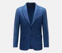 Herren - Sakko 'New Plume' dunkelblau meliert