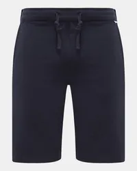 04651/ Sweat-Bermudas 'Oyster Bermuda' navy Navy