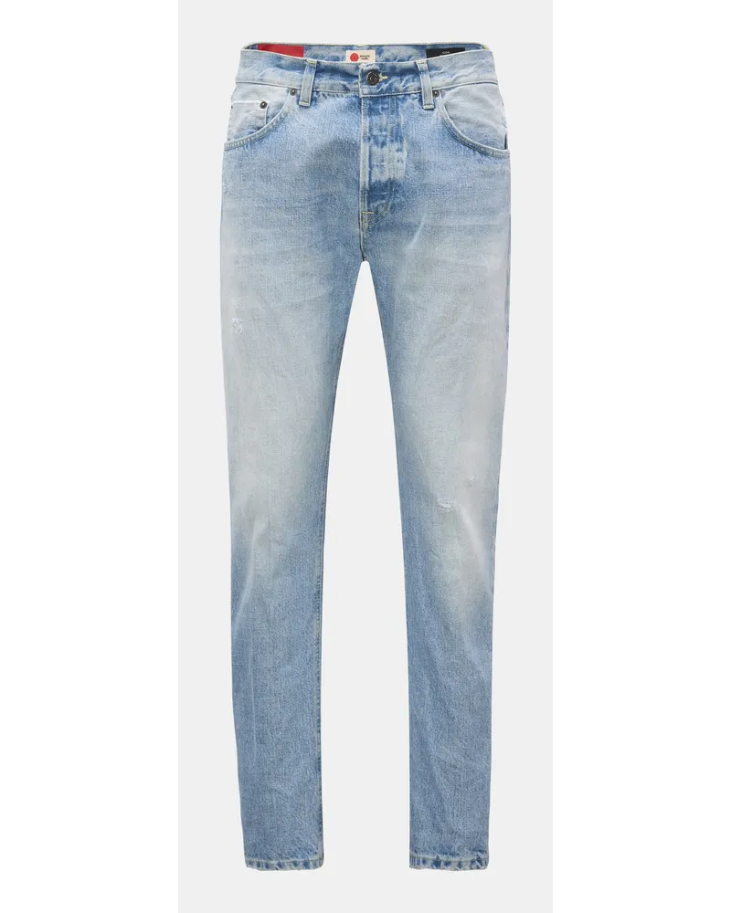 Dondup Jeans 'Icon' rauchblau Rauchblau