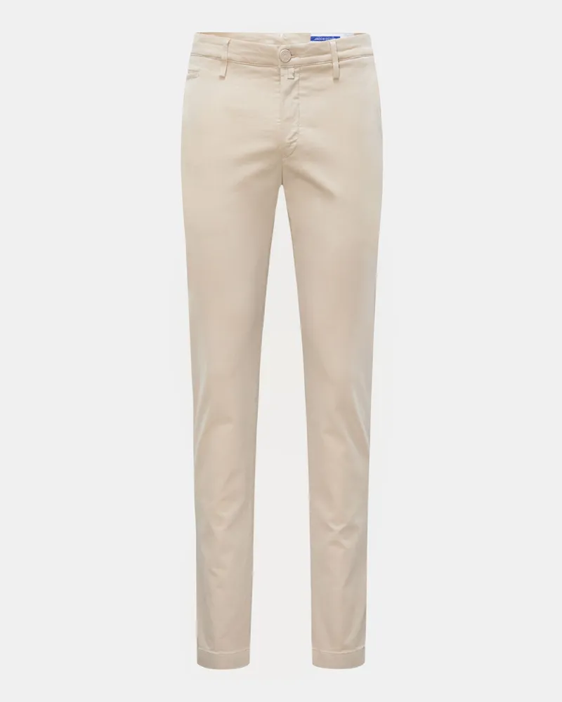 Jacob Cohën Herren - Chino 'Bobby' sand Sand