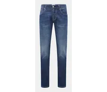 Jeans 'Dylan' navy