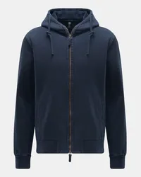 04651/ Sweatjacke 'AF Full Zip' navy Navy